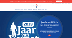Desktop Screenshot of 4en5mei.nl