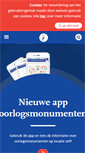 Mobile Screenshot of 4en5mei.nl